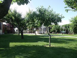 Agriturismo Zugarelli