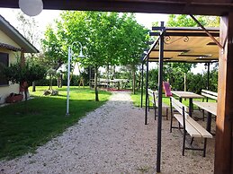 Agriturismo Zugarelli