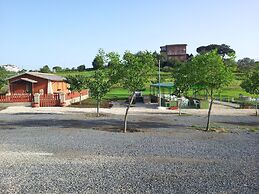 Agriturismo Zugarelli