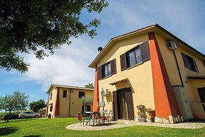 Agriturismo Zugarelli