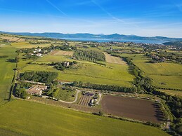Agriturismo Zugarelli