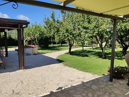 Agriturismo Zugarelli