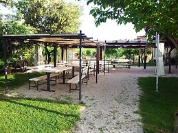 Agriturismo Zugarelli