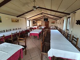 Agriturismo Zugarelli