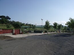 Agriturismo Zugarelli