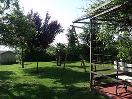 Agriturismo Zugarelli
