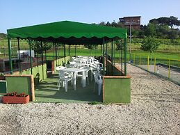 Agriturismo Zugarelli
