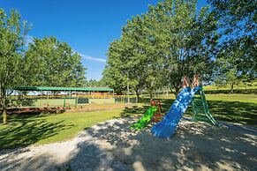 Agriturismo Zugarelli