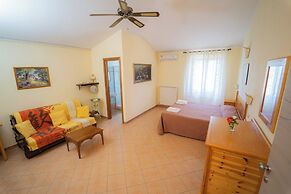 Agriturismo Zugarelli