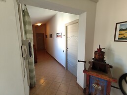 Agriturismo Zugarelli