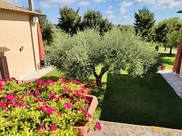 Agriturismo Zugarelli