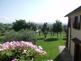 Agriturismo Zugarelli