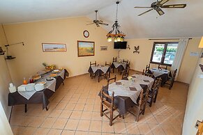 Agriturismo Zugarelli