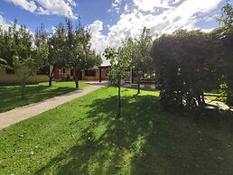Agriturismo Zugarelli
