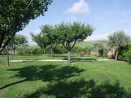 Agriturismo Zugarelli