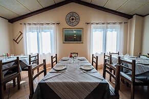 Agriturismo Zugarelli