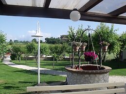 Agriturismo Zugarelli