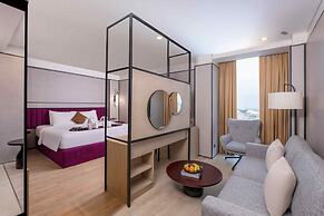 Grand Edge Hotel Semarang