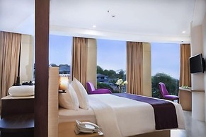 Grand Edge Hotel Semarang
