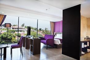 Grand Edge Hotel Semarang