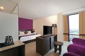 Grand Edge Hotel Semarang