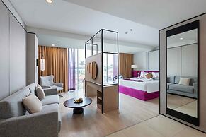 Grand Edge Hotel Semarang