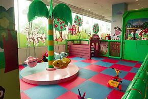 Grand Edge Hotel Semarang