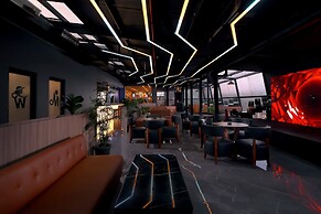 Grand Edge Hotel Semarang