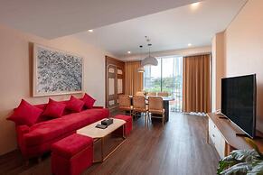 Grand Edge Hotel Semarang