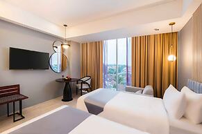 Grand Edge Hotel Semarang
