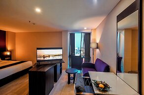 Grand Edge Hotel Semarang