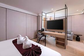 Grand Edge Hotel Semarang