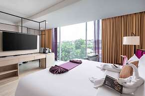 Grand Edge Hotel Semarang