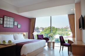 Grand Edge Hotel Semarang