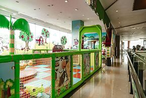 Grand Edge Hotel Semarang