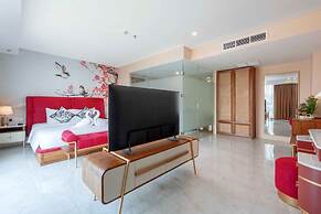 Grand Edge Hotel Semarang