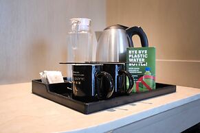 Grand Edge Hotel Semarang