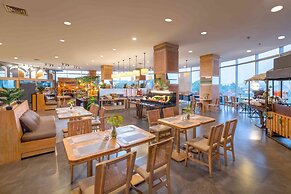 Grand Edge Hotel Semarang