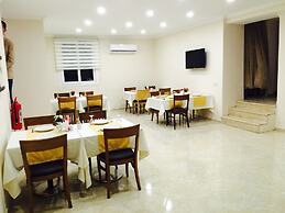 The Best Life Hotel Bodrum Center