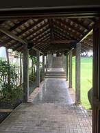 The Beach Boutique Hotel