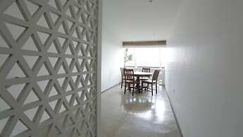 The Beach Boutique Hotel