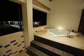 The Beach Boutique Hotel