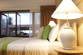 The Beach Boutique Hotel