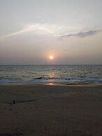 The Beach Boutique Hotel