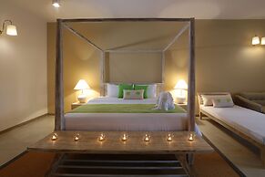 The Beach Boutique Hotel