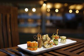 The Beach Boutique Hotel