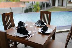 The Beach Boutique Hotel