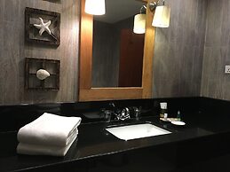 The Beach Boutique Hotel