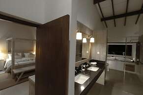 The Beach Boutique Hotel