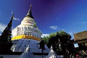 Hotel Ping Silhouette